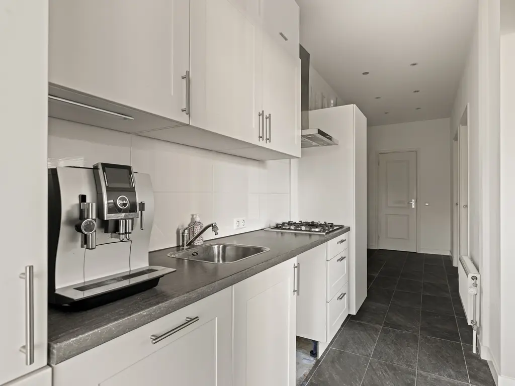 Leidsestraatweg 149, WOERDEN