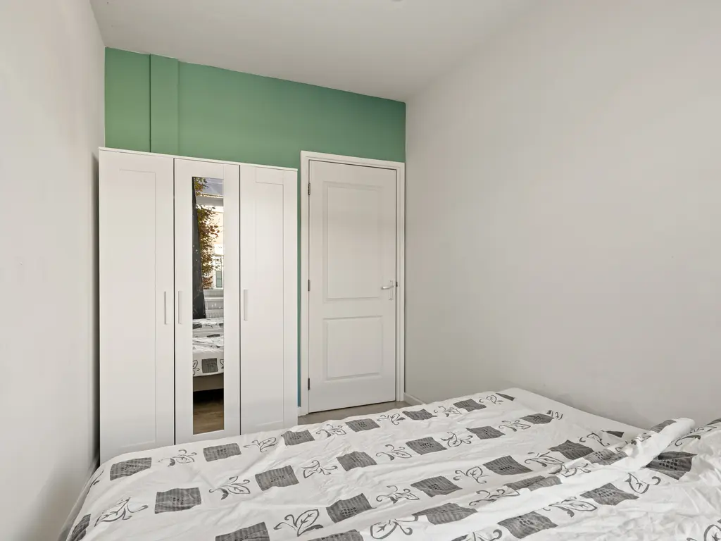 Leidsestraatweg 149, WOERDEN