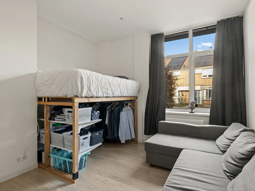 Leidsestraatweg 149, WOERDEN