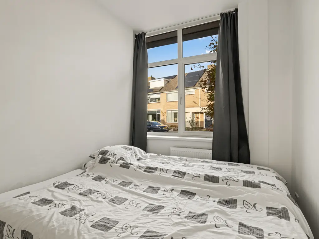 Leidsestraatweg 149, WOERDEN