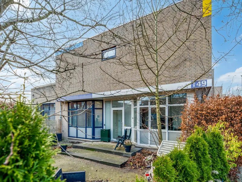 Leidsestraatweg 149, WOERDEN