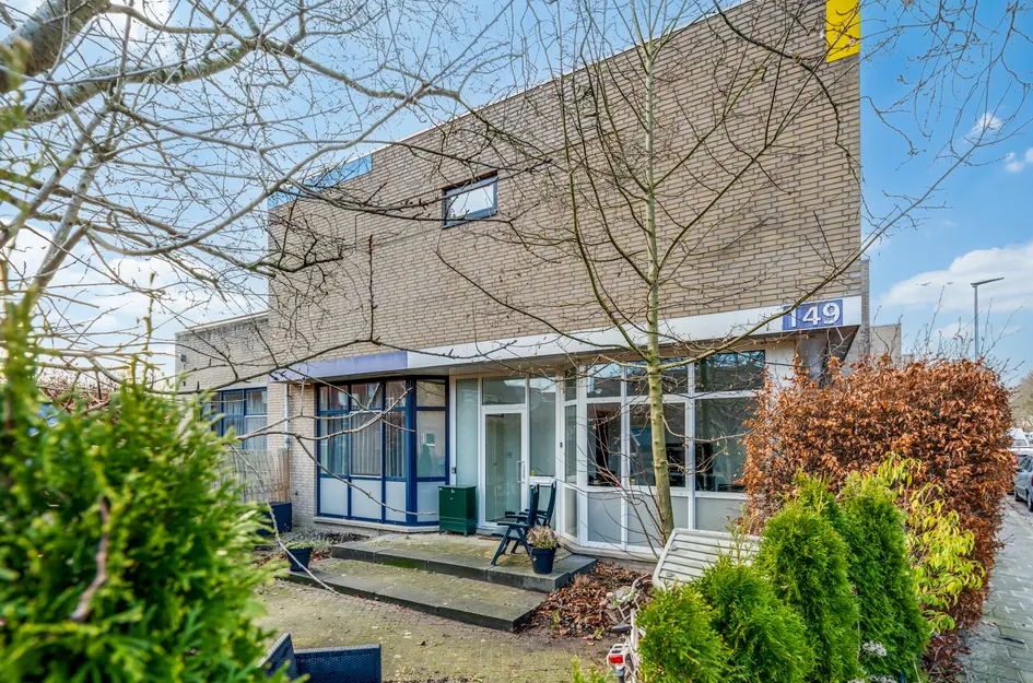 Leidsestraatweg 149