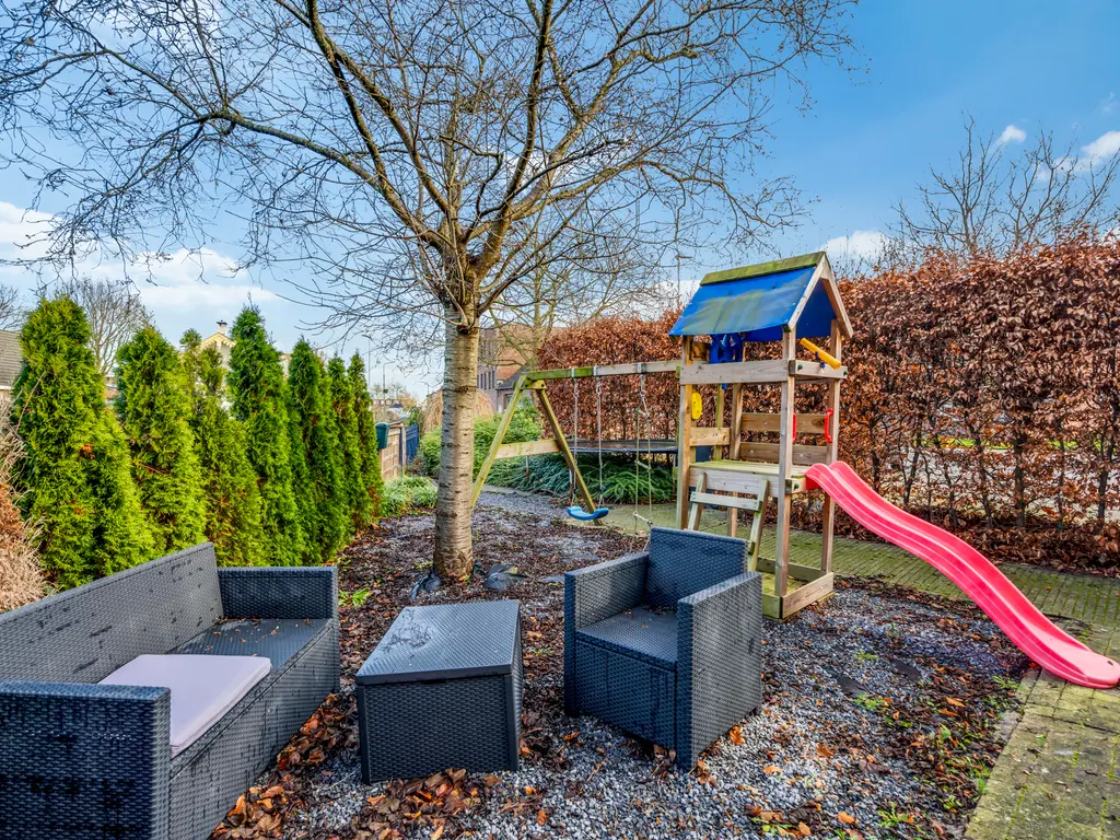 Leidsestraatweg 149, WOERDEN