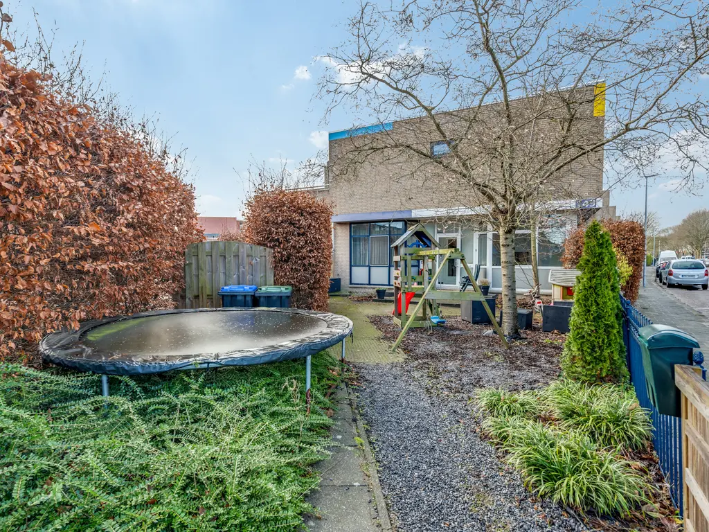 Leidsestraatweg 149, WOERDEN