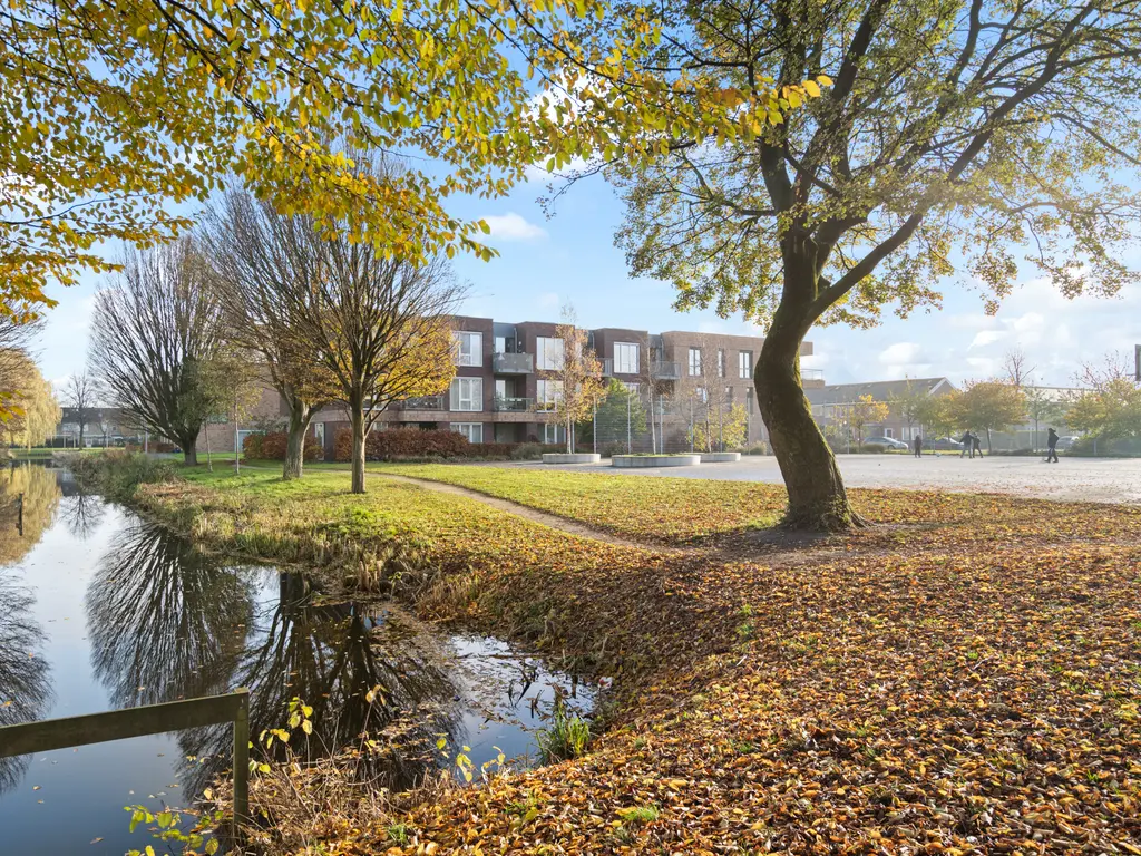 Jan Steenstraat 98R, WOERDEN