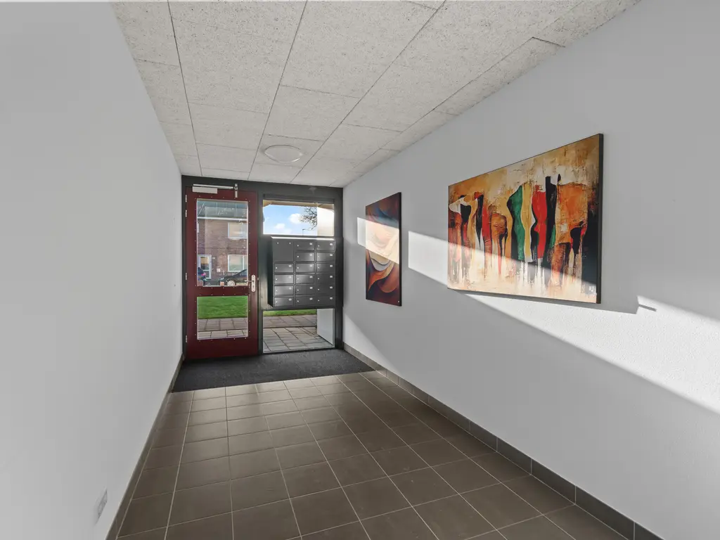 Jan Steenstraat 98R, WOERDEN