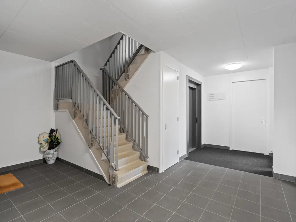 Jan Steenstraat 98R, WOERDEN