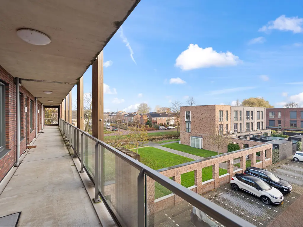 Jan Steenstraat 98R, WOERDEN