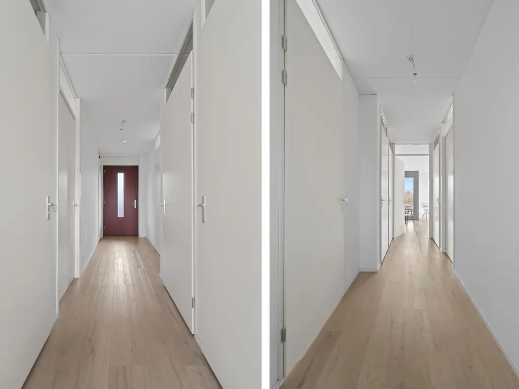 Jan Steenstraat 98R, WOERDEN