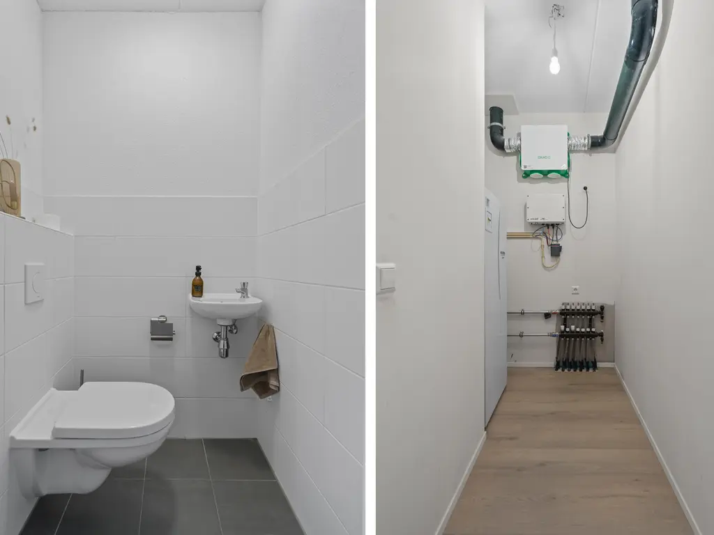 Jan Steenstraat 98R, WOERDEN