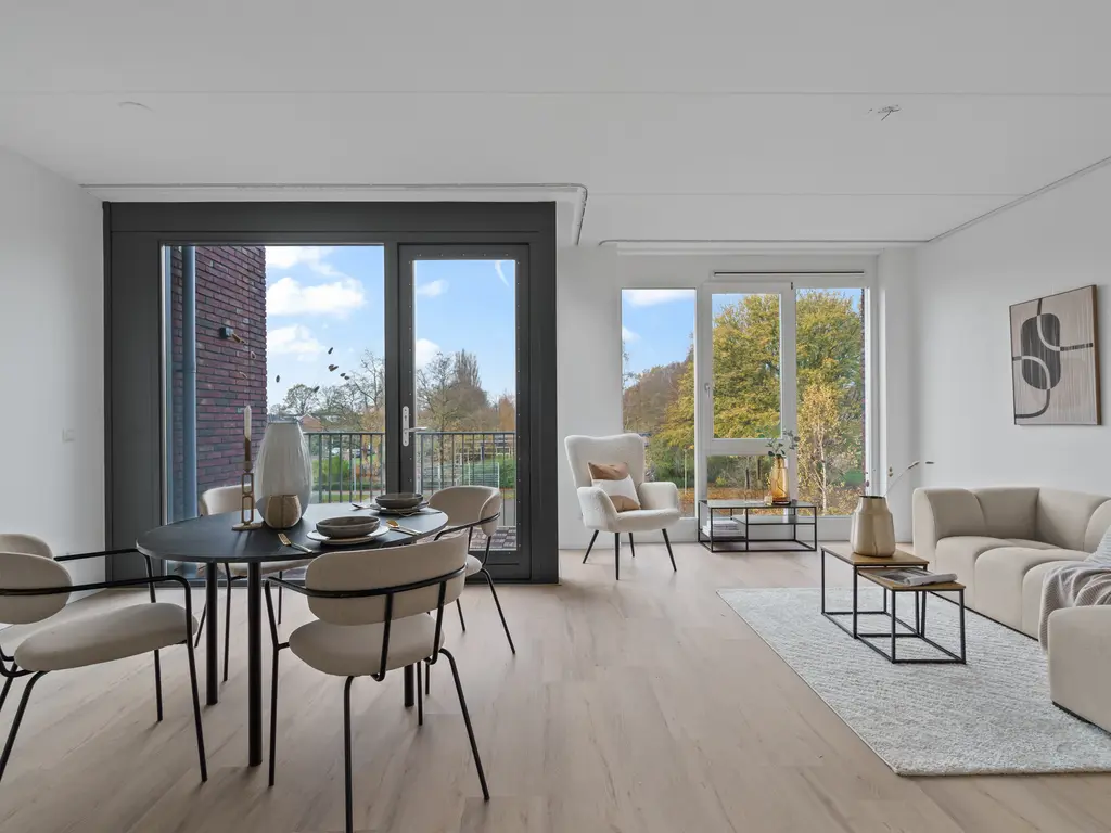 Jan Steenstraat 98R, WOERDEN