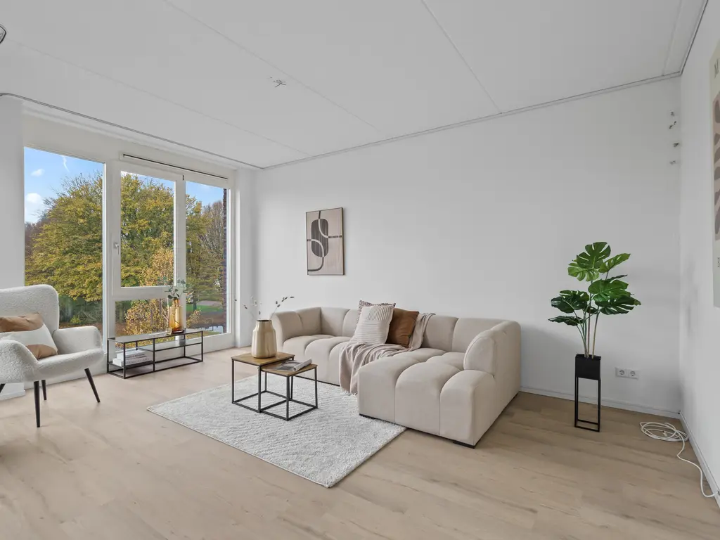 Jan Steenstraat 98R, WOERDEN