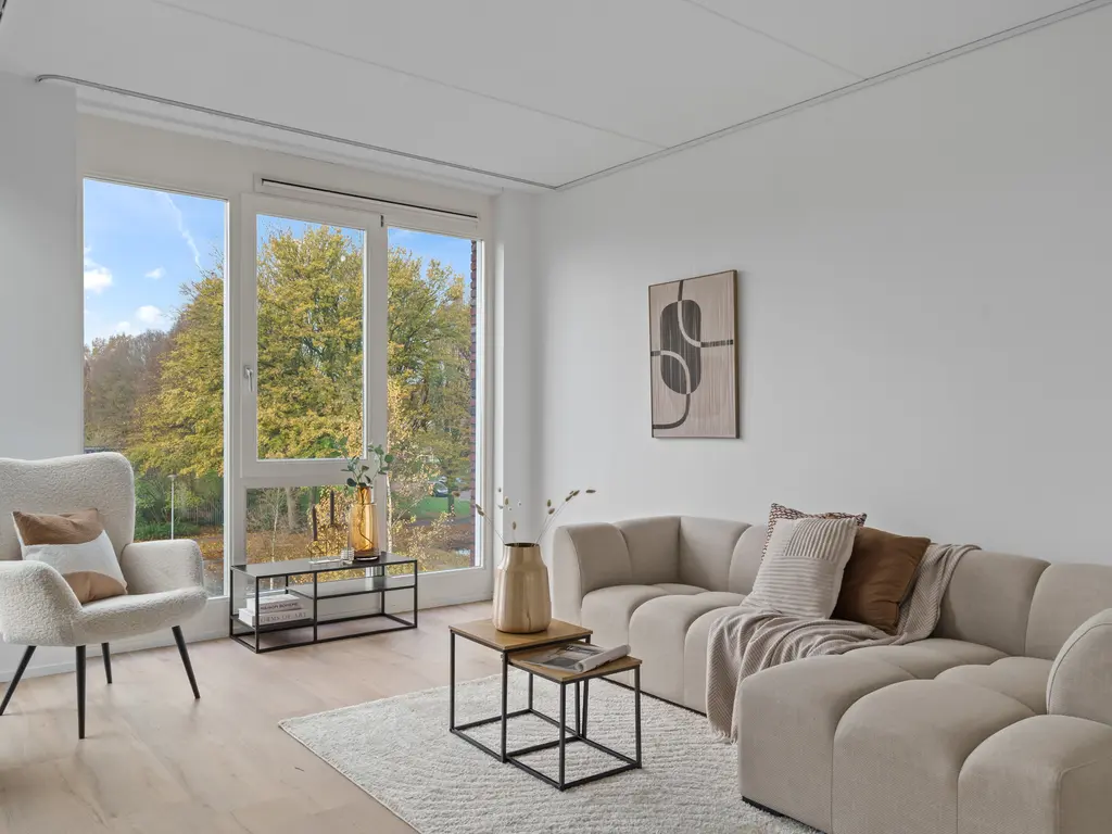 Jan Steenstraat 98R, WOERDEN