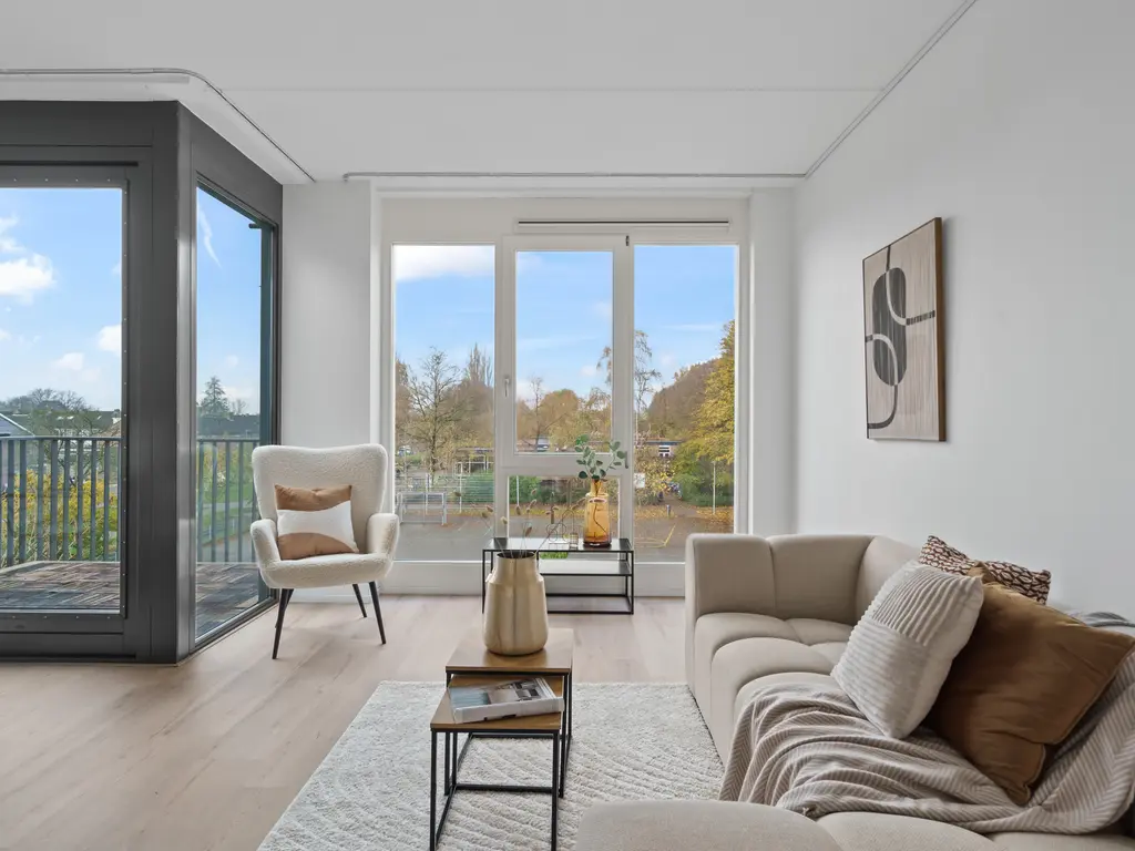 Jan Steenstraat 98R, WOERDEN