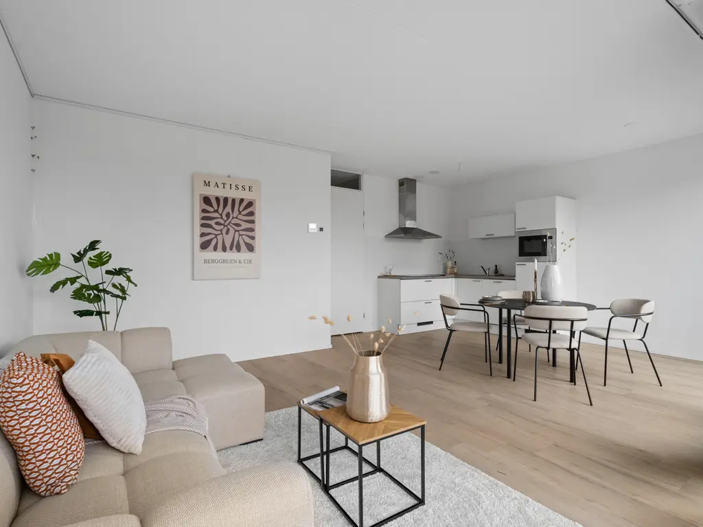 Jan Steenstraat 98R, WOERDEN