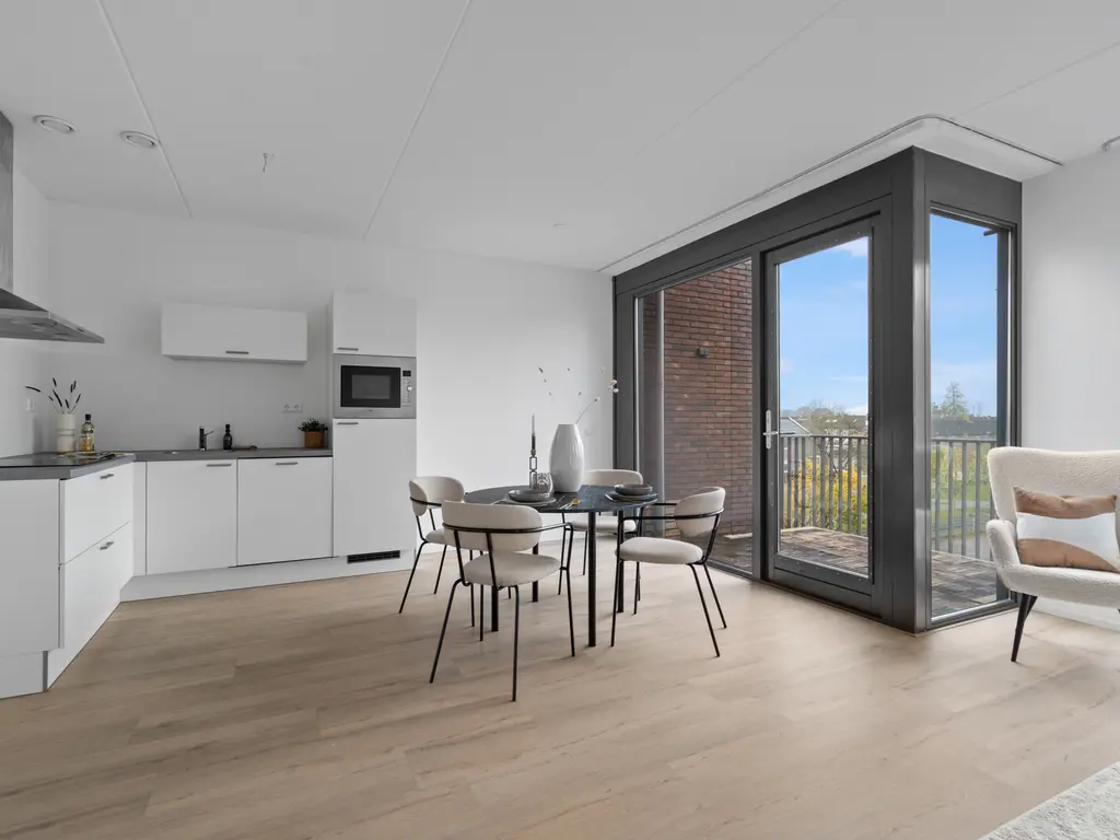 Jan Steenstraat 98R, WOERDEN