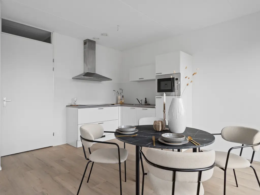 Jan Steenstraat 98R, WOERDEN