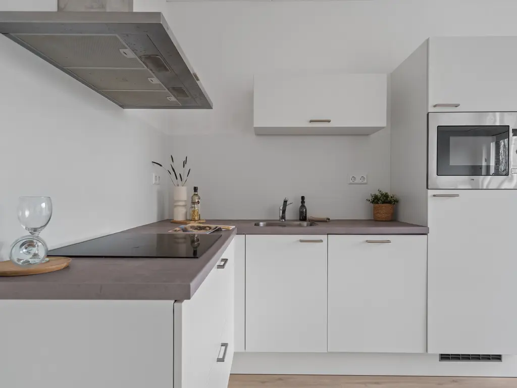 Jan Steenstraat 98R, WOERDEN