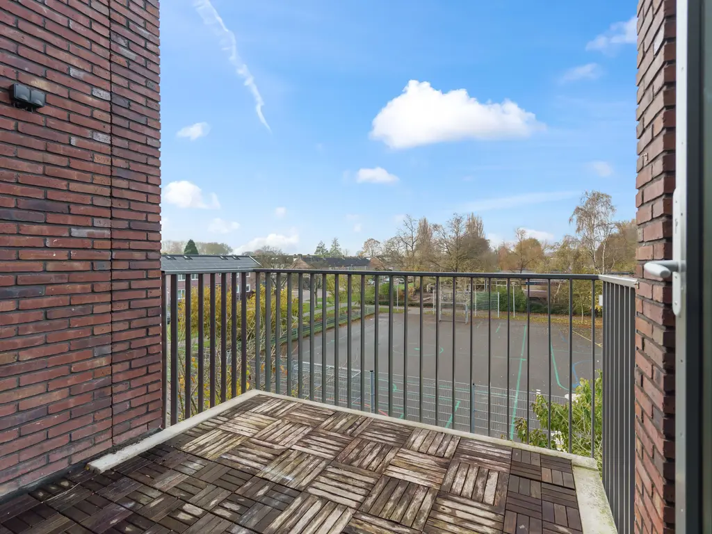 Jan Steenstraat 98R, WOERDEN