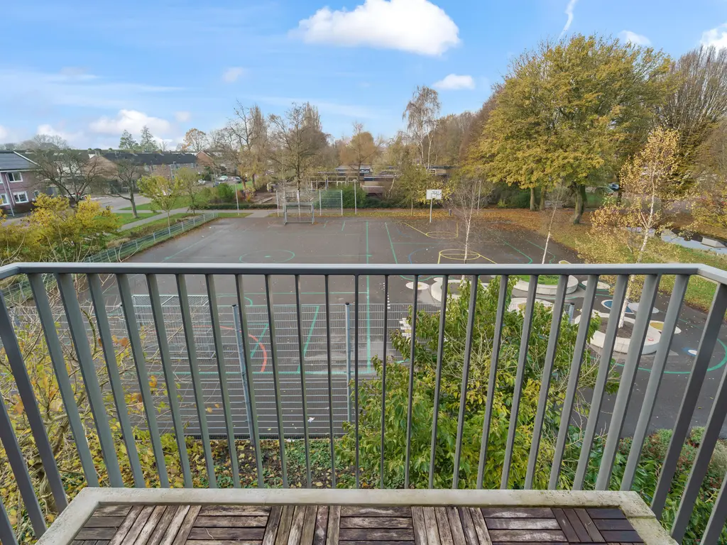 Jan Steenstraat 98R, WOERDEN