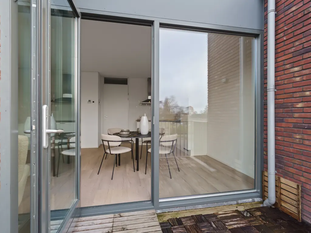 Jan Steenstraat 98R, WOERDEN