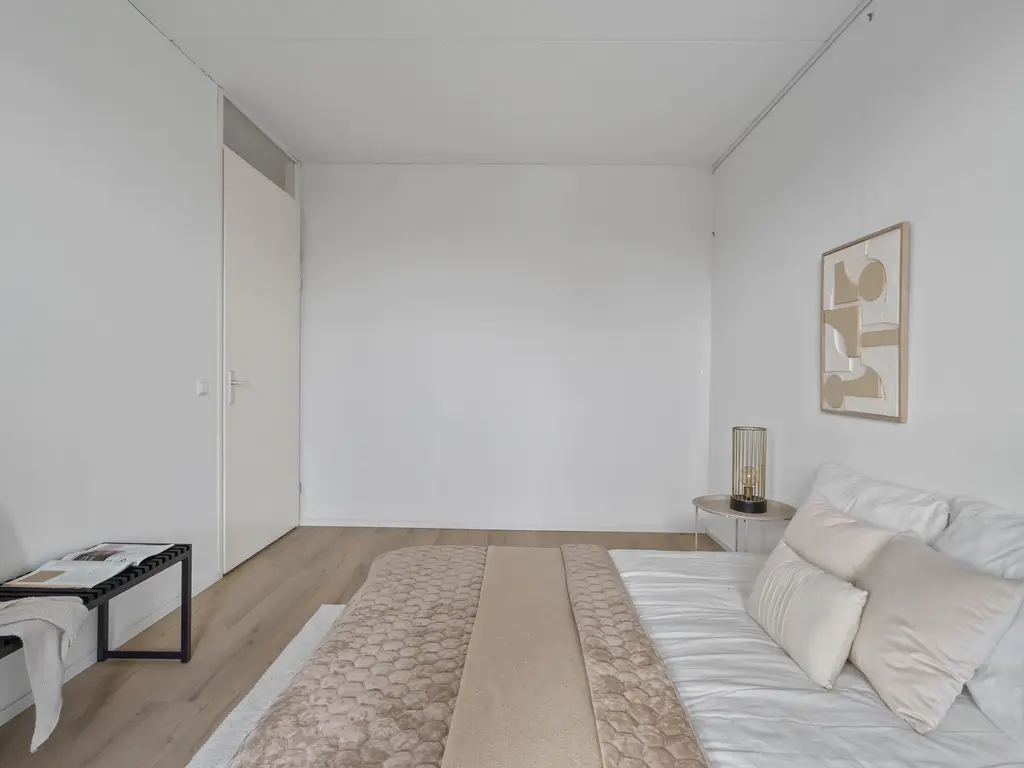 Jan Steenstraat 98R, WOERDEN