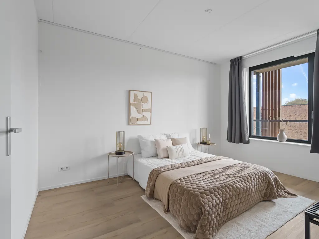 Jan Steenstraat 98R, WOERDEN