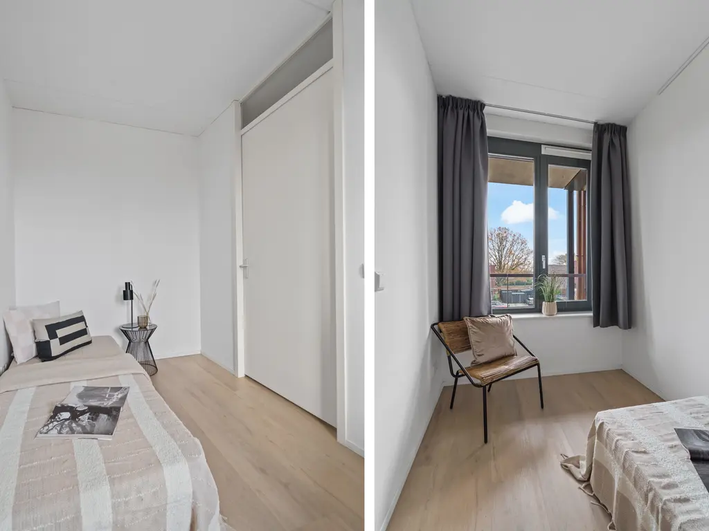 Jan Steenstraat 98R, WOERDEN