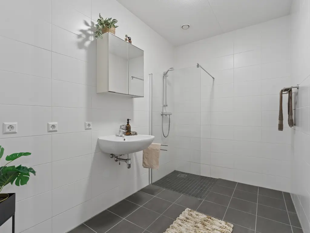 Jan Steenstraat 98R, WOERDEN