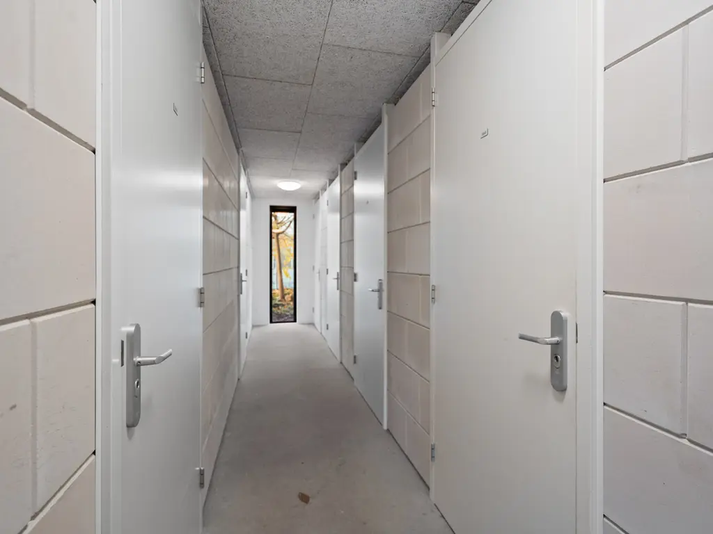 Jan Steenstraat 98R, WOERDEN