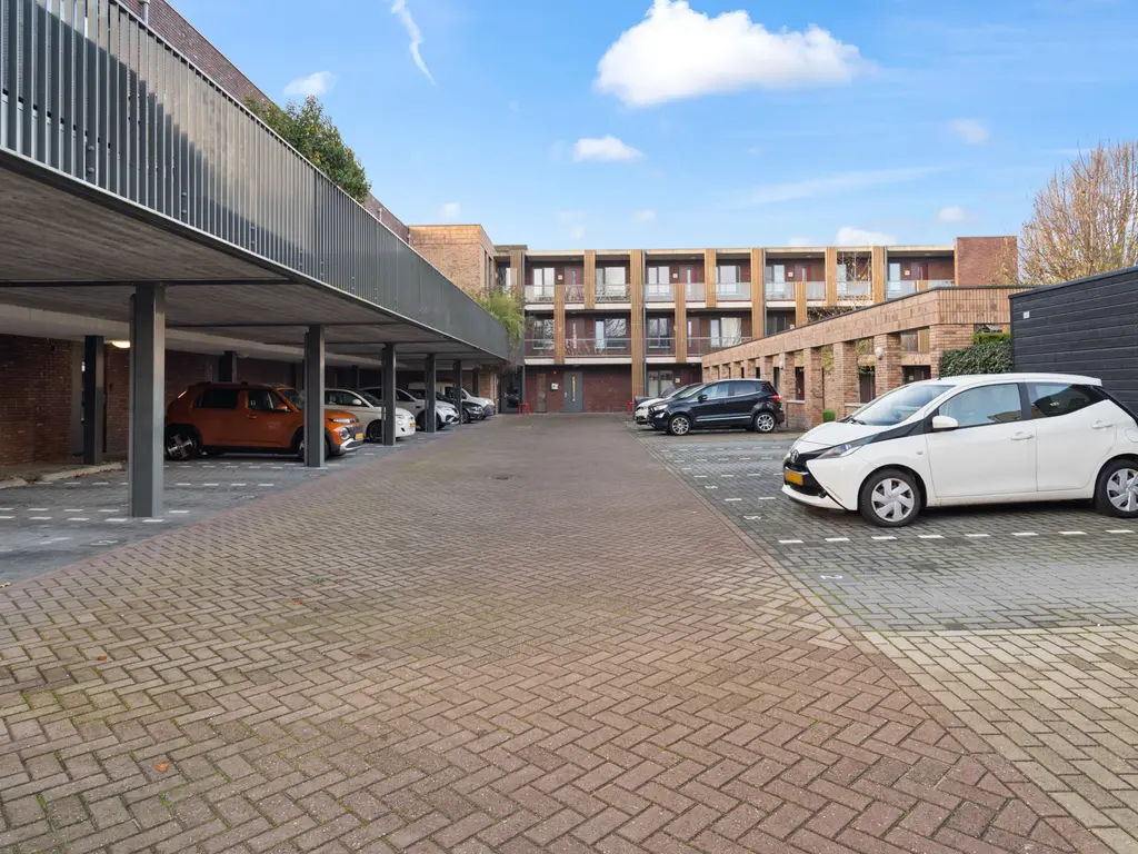 Jan Steenstraat 98R, WOERDEN