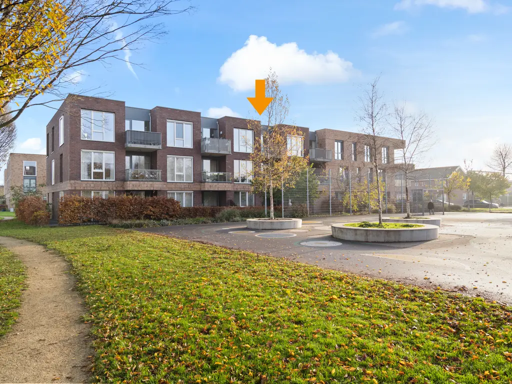 Jan Steenstraat 98R, WOERDEN