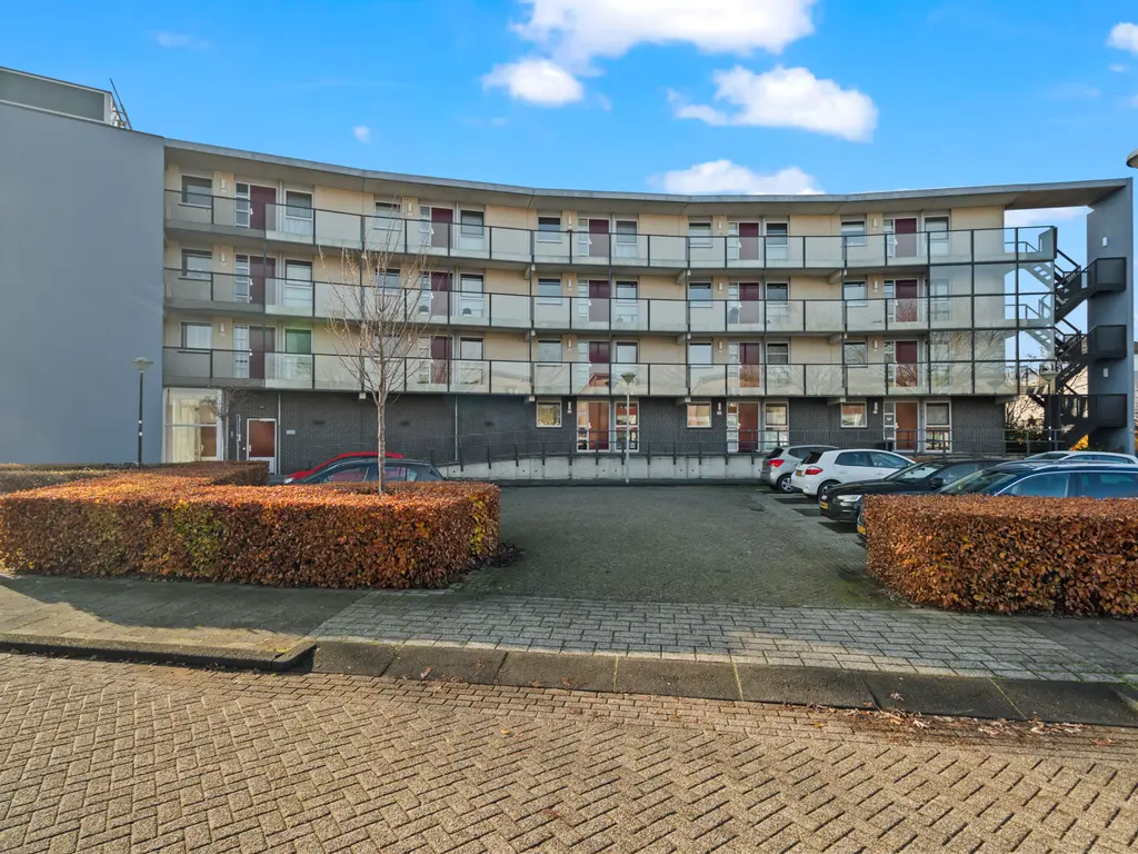 Forintdreef 33, WOERDEN