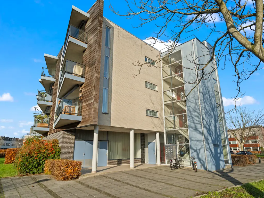 Forintdreef 33, WOERDEN