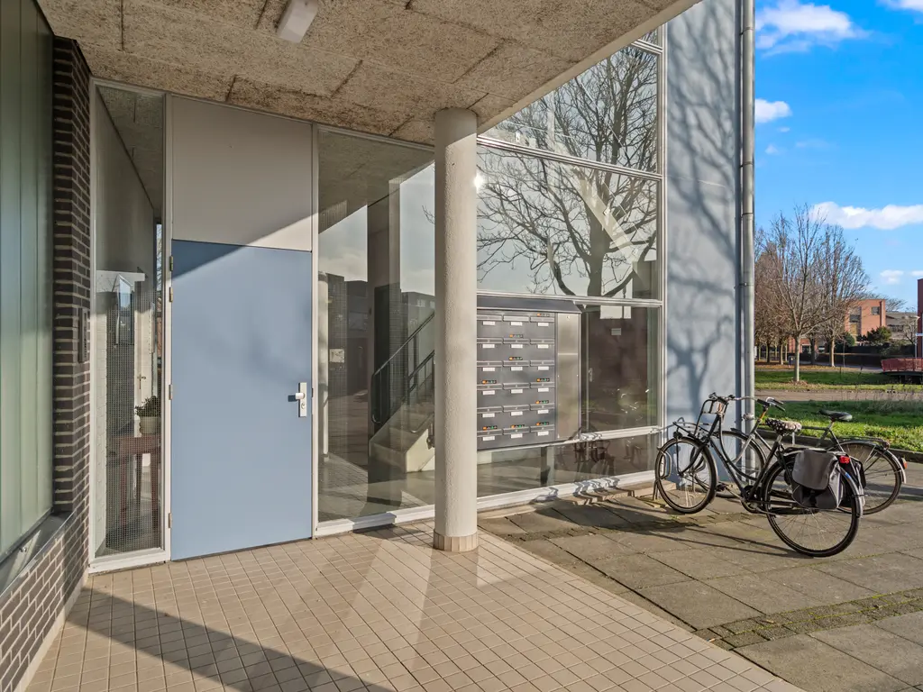 Forintdreef 33, WOERDEN