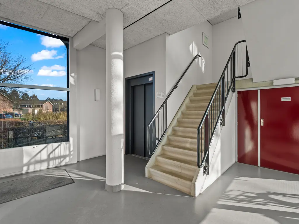 Forintdreef 33, WOERDEN