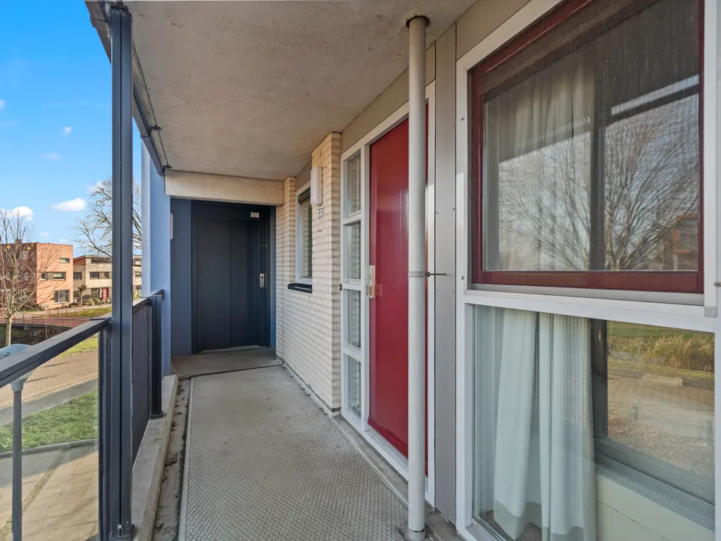 Forintdreef 33, WOERDEN