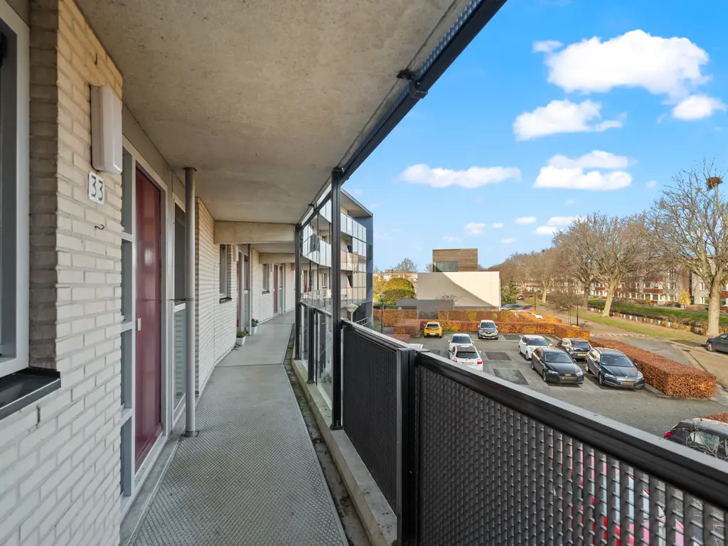 Forintdreef 33, WOERDEN