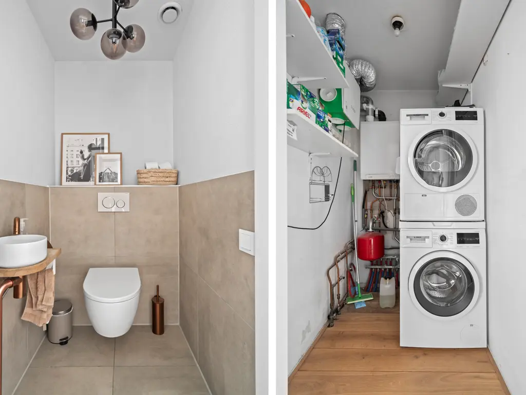 Forintdreef 33, WOERDEN