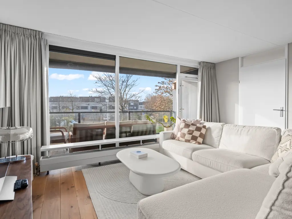 Forintdreef 33, WOERDEN