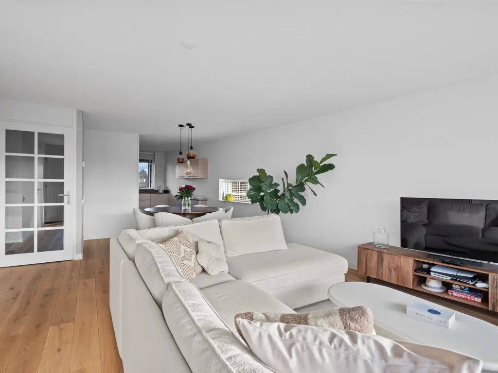 Forintdreef 33, WOERDEN