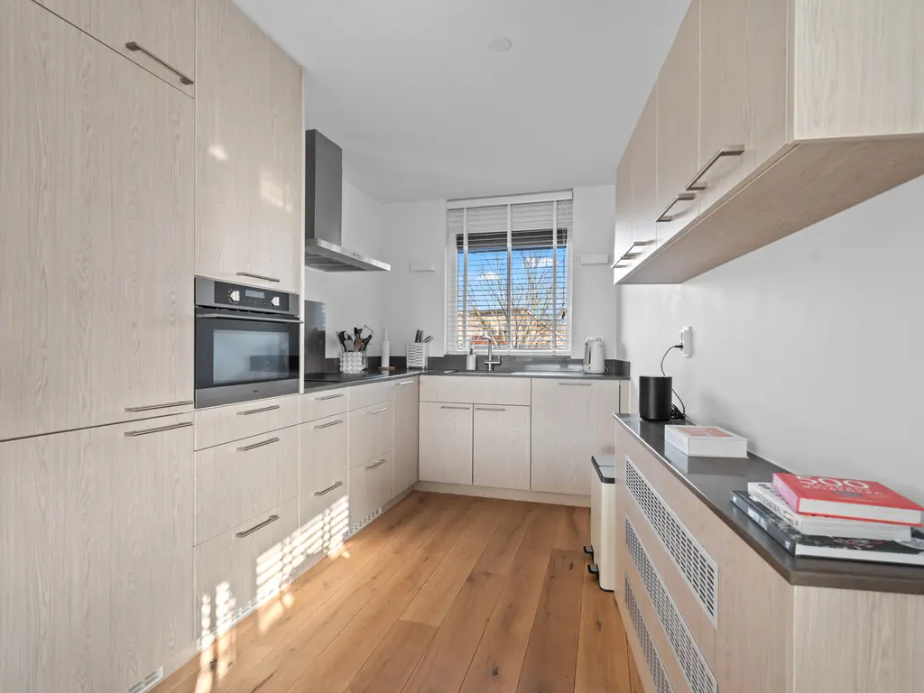 Forintdreef 33, WOERDEN