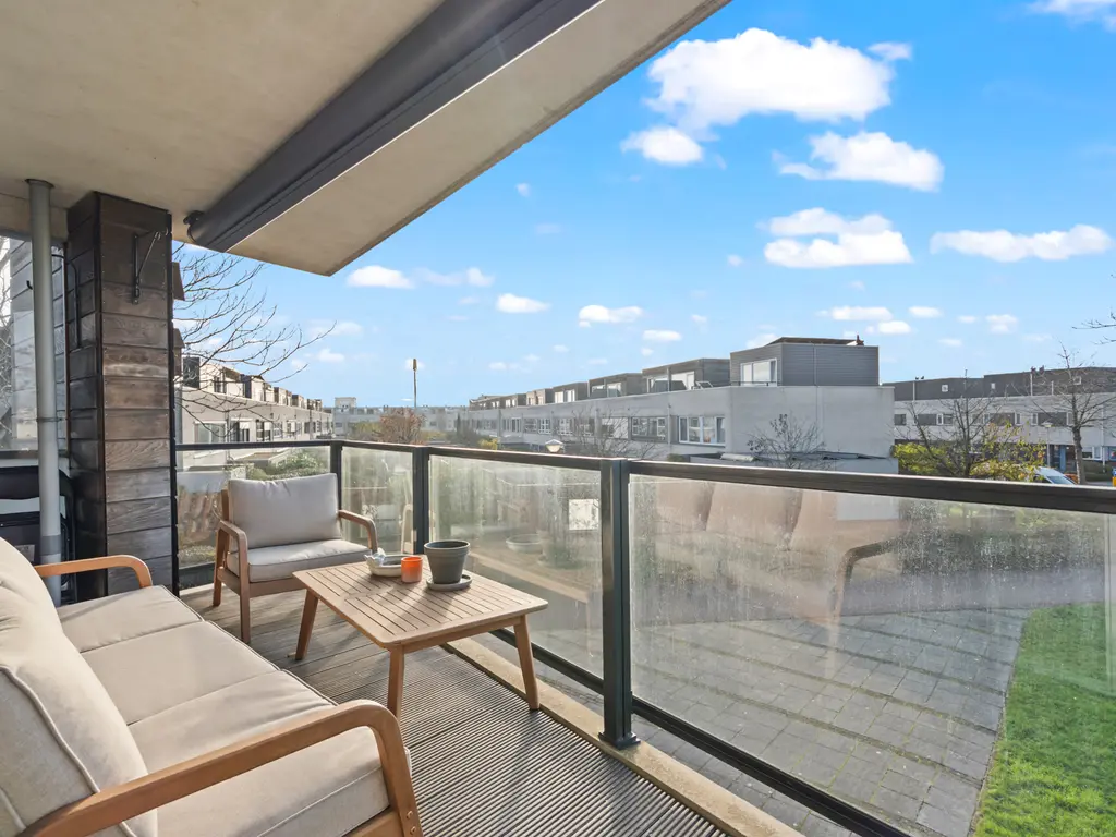 Forintdreef 33, WOERDEN