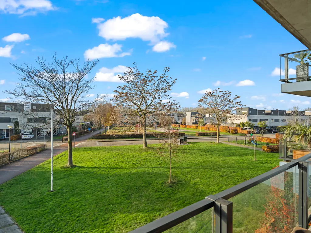 Forintdreef 33, WOERDEN