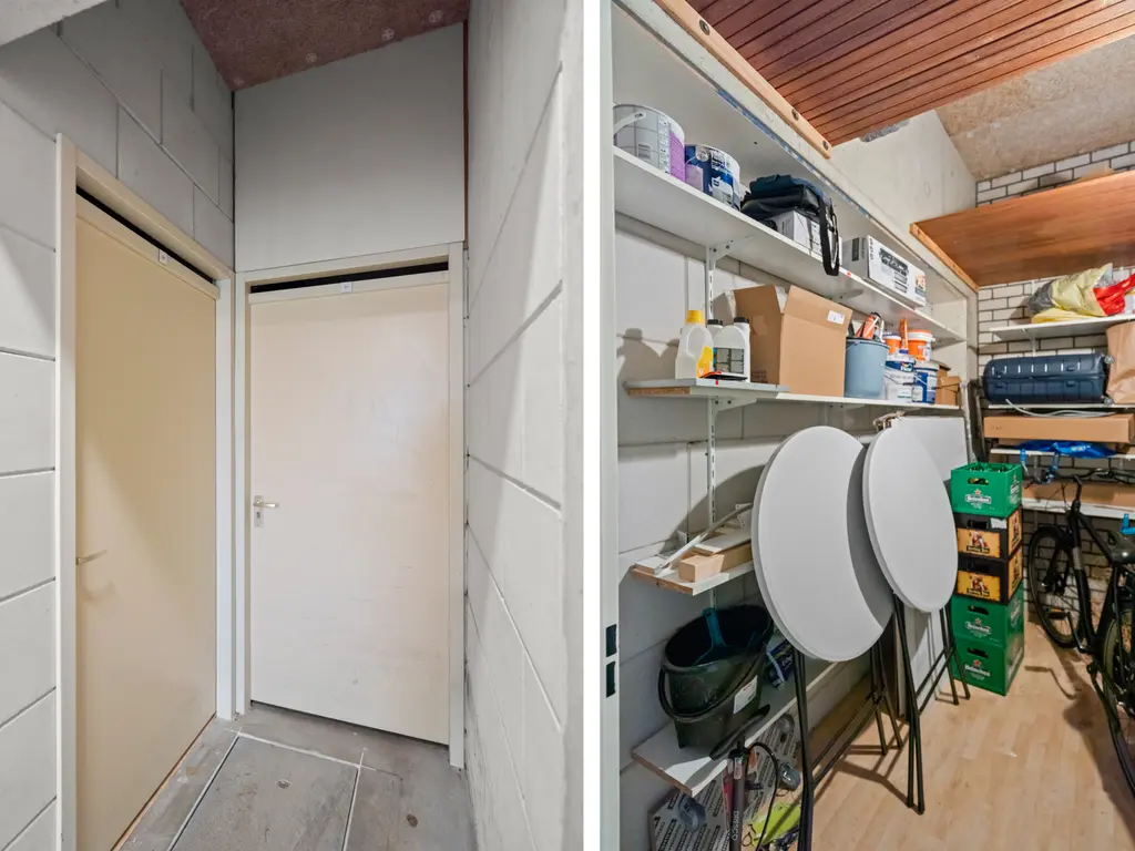 Forintdreef 33, WOERDEN