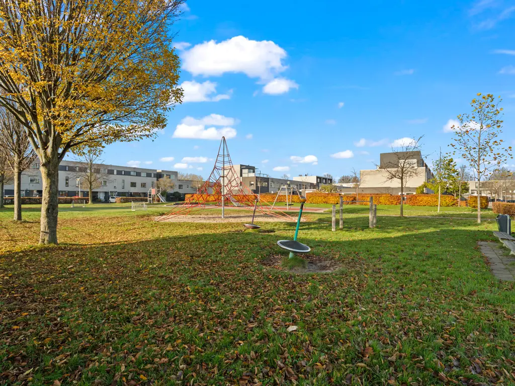 Forintdreef 33, WOERDEN