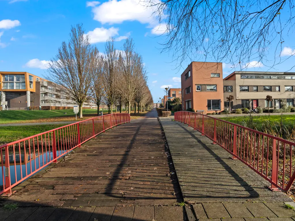 Forintdreef 33, WOERDEN