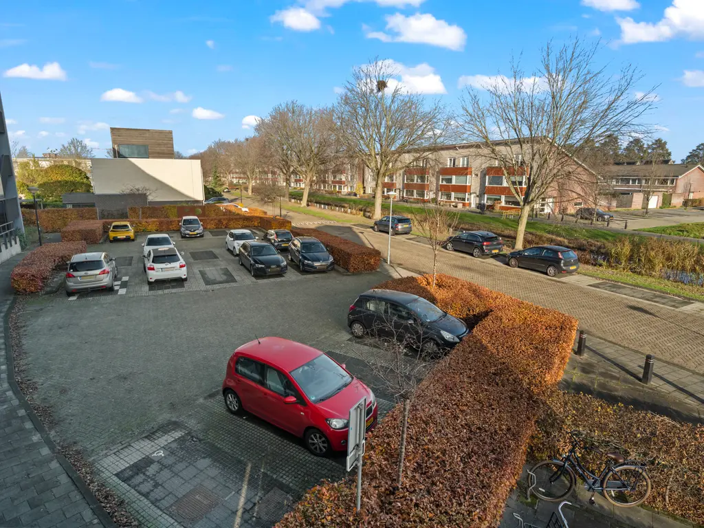 Forintdreef 33, WOERDEN