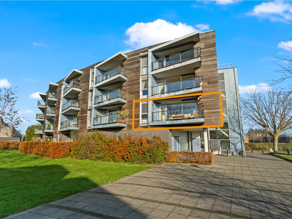 Forintdreef 33, WOERDEN