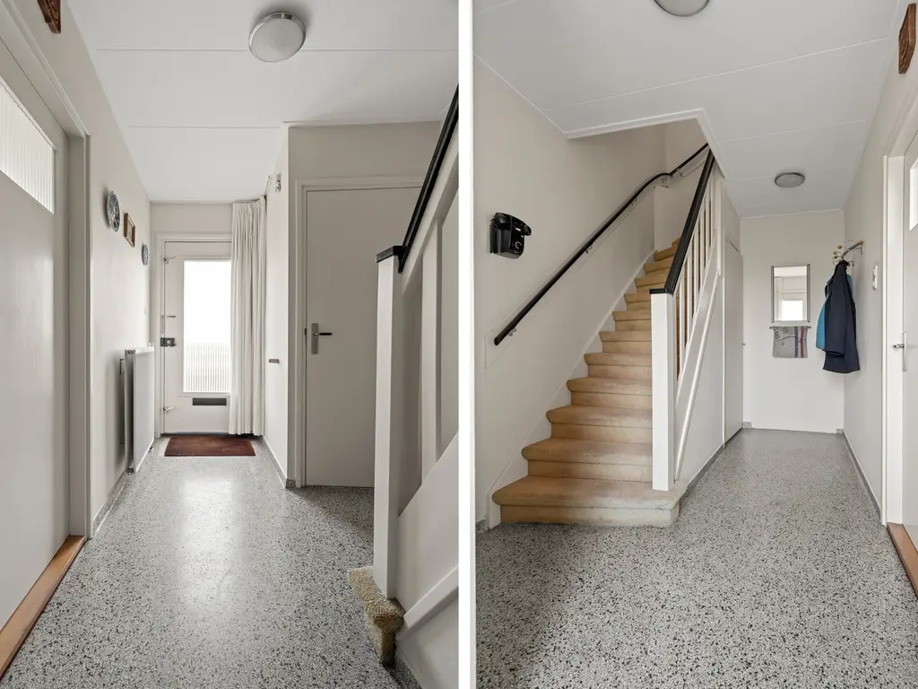 Lindenlaan 23, KAMERIK